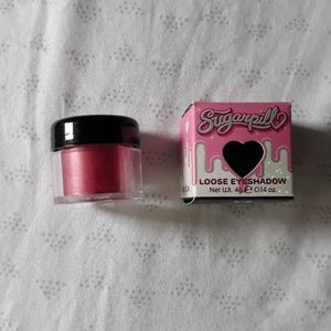 Sugarpill Loose Eyeshadow shade Decora